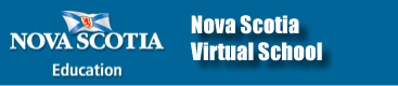 Nova Scotia Virtual School