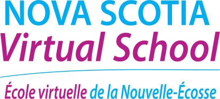 NSVS Virtual High School Courses