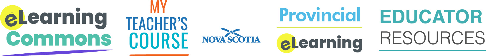 Nova Scotia Public Schools Online